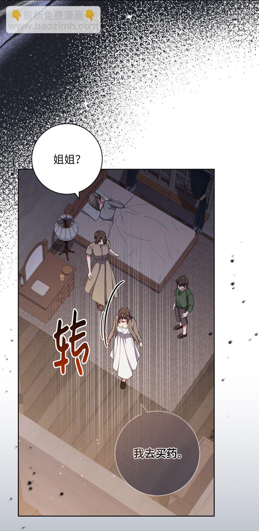 《伊莱恩的故事》048 雨夜求药 第39页