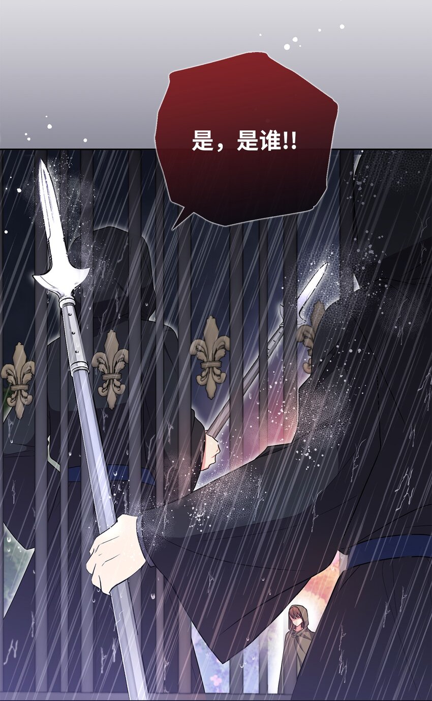 《伊莱恩的故事》048 雨夜求药 第48页