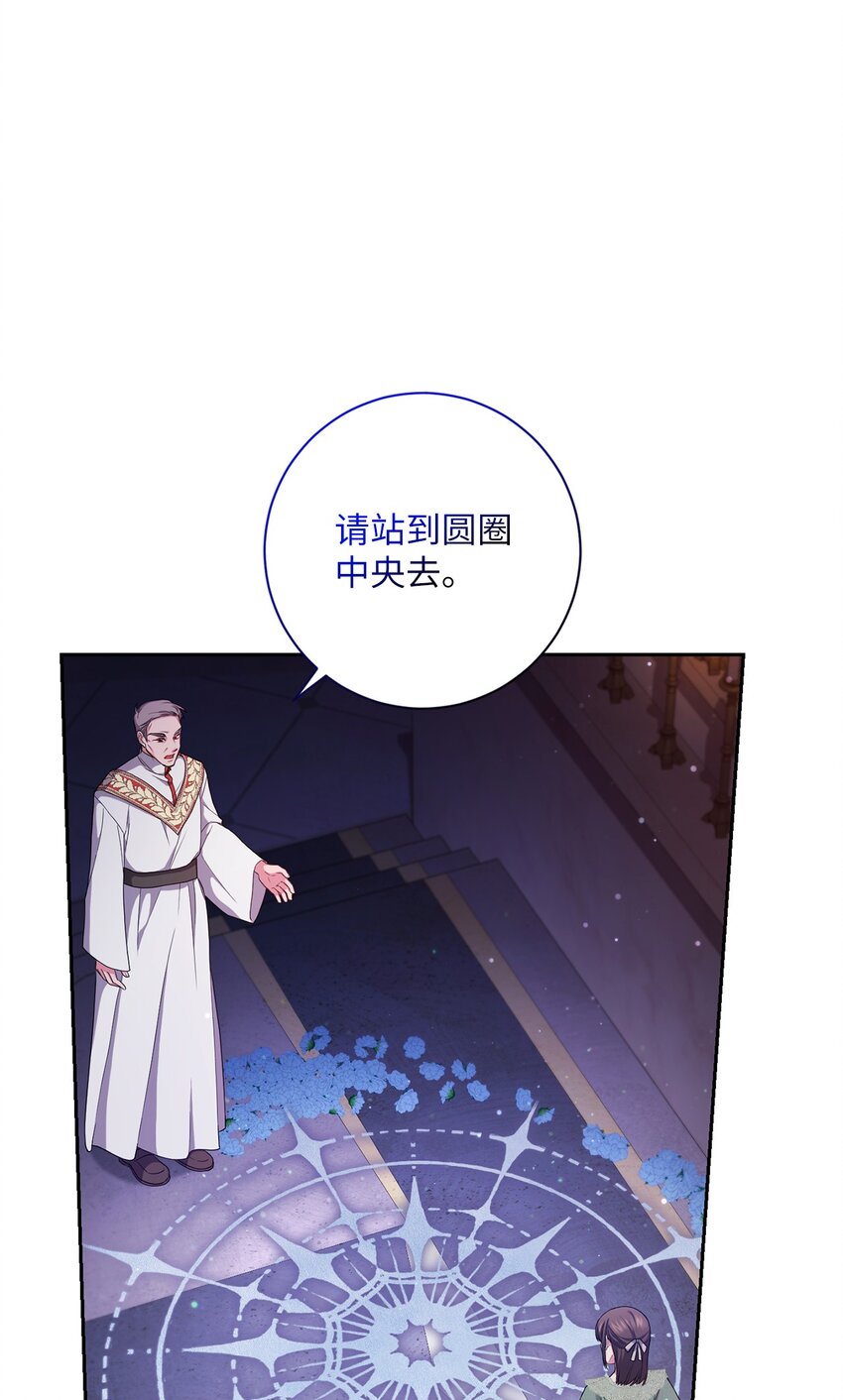 《伊莱恩的故事》052 真正的化身 第1页