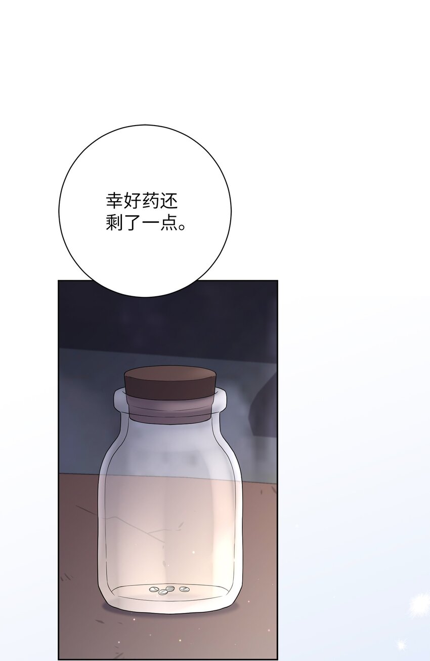《伊莱恩的故事》048 雨夜求药 第28页