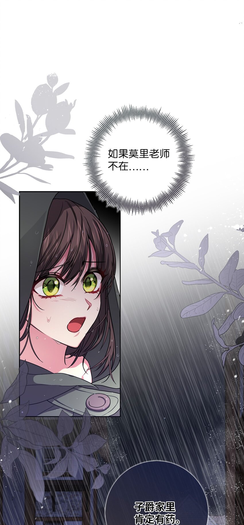 《伊莱恩的故事》048 雨夜求药 第44页