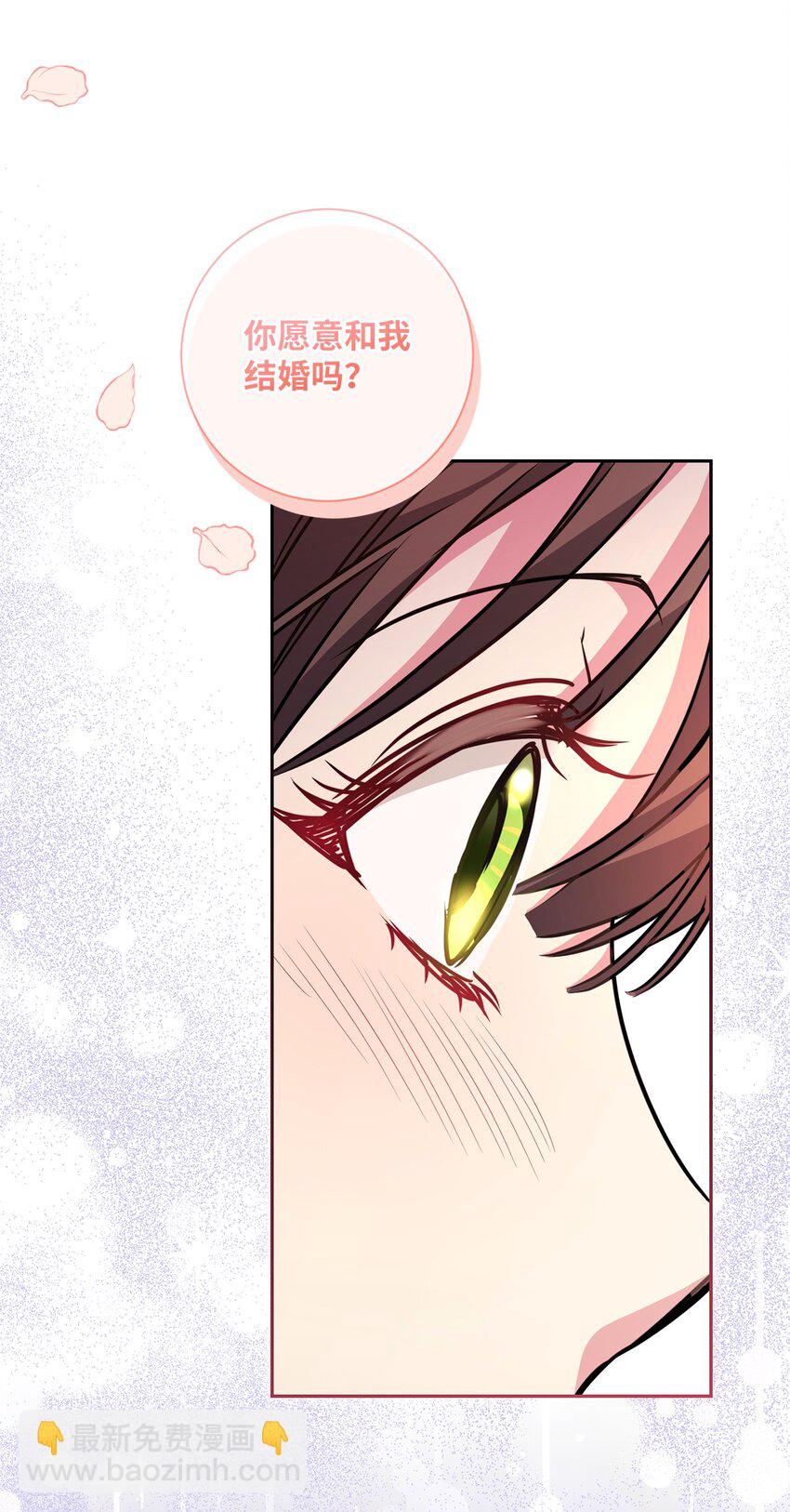《伊莱恩的故事》058 两个人的幸福 第38页