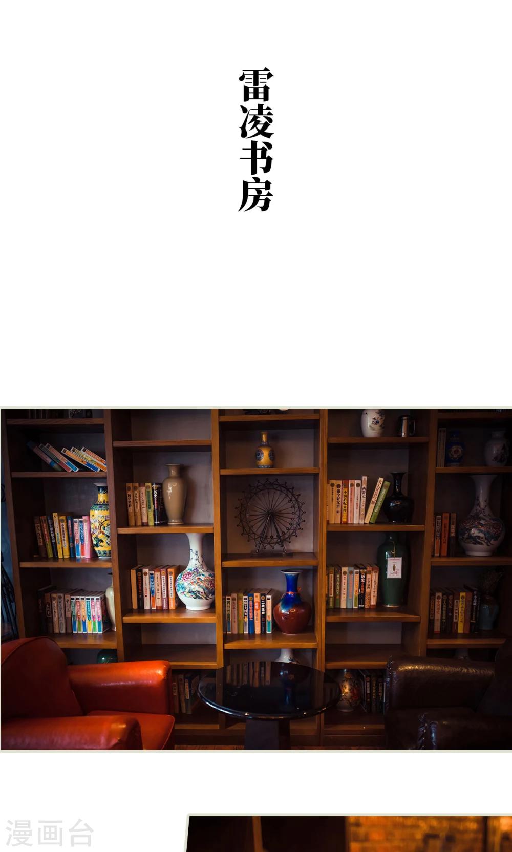 《爵少的天价宝贝》第119话 第15页