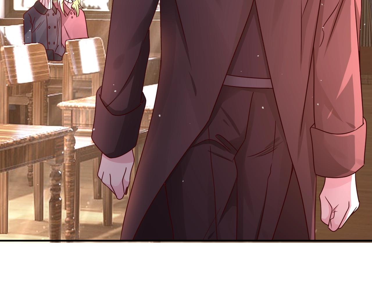 《攻掠吸血鬼伯爵》第27话 男孩子要保护好自己 第33页