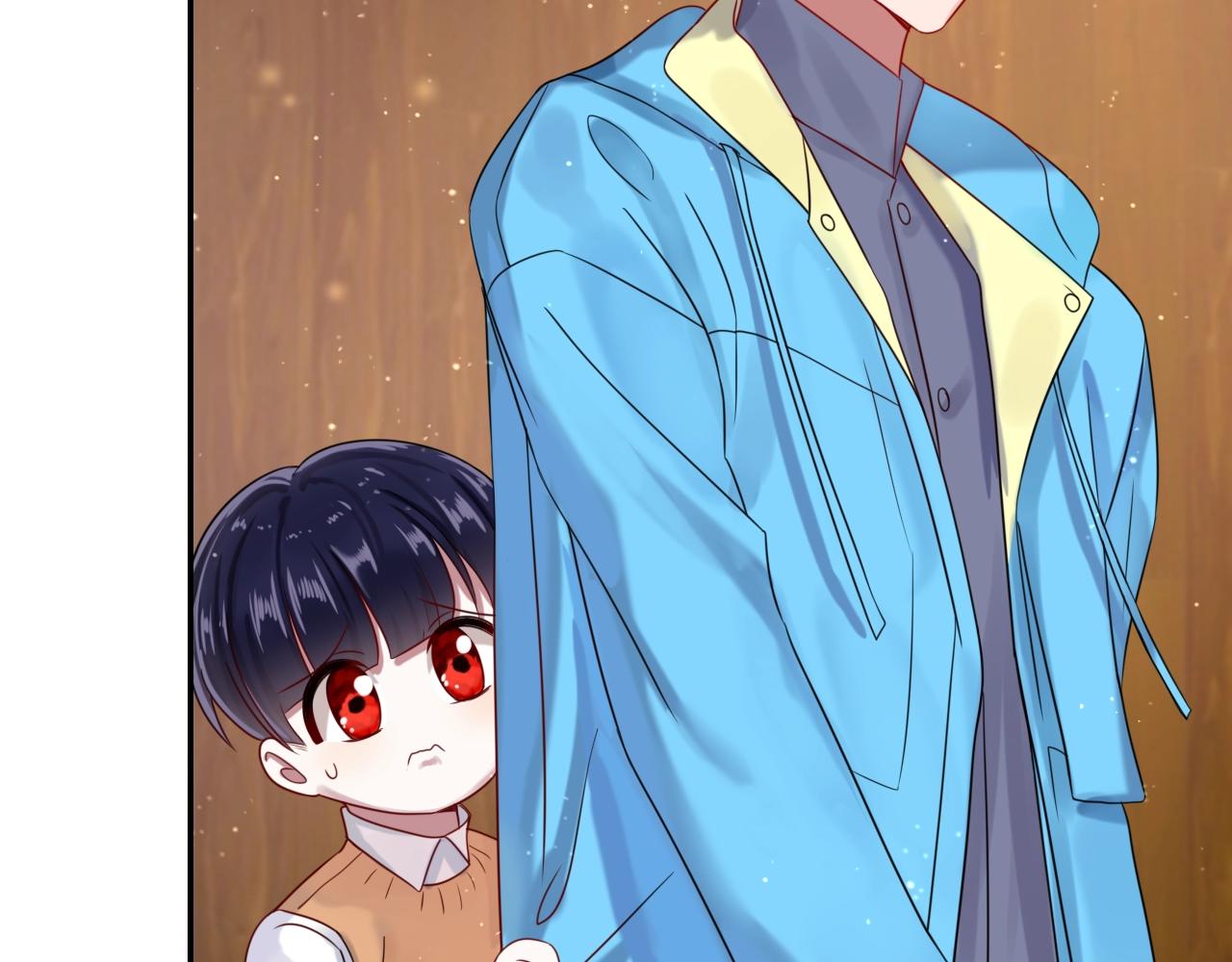 《攻掠吸血鬼伯爵》第31话 你不许和大哥睡！ 第14页