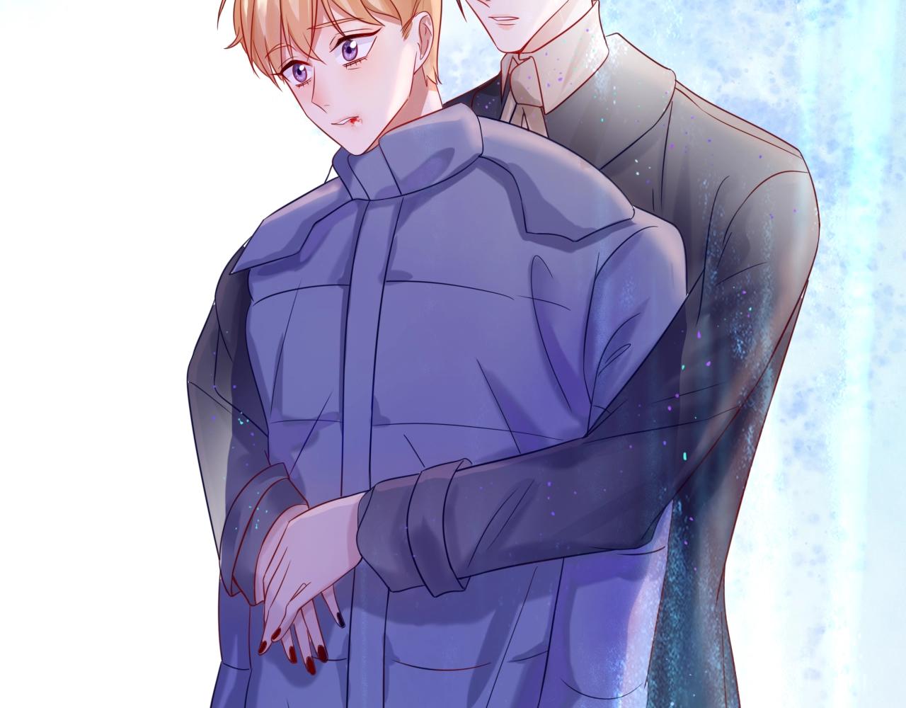 《攻掠吸血鬼伯爵》第29话 青梅竹马登场！ 第14页
