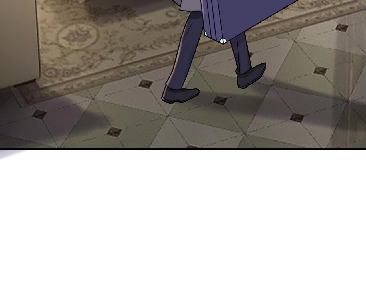 《攻掠吸血鬼伯爵》第36话 伯爵的危机感 第19页