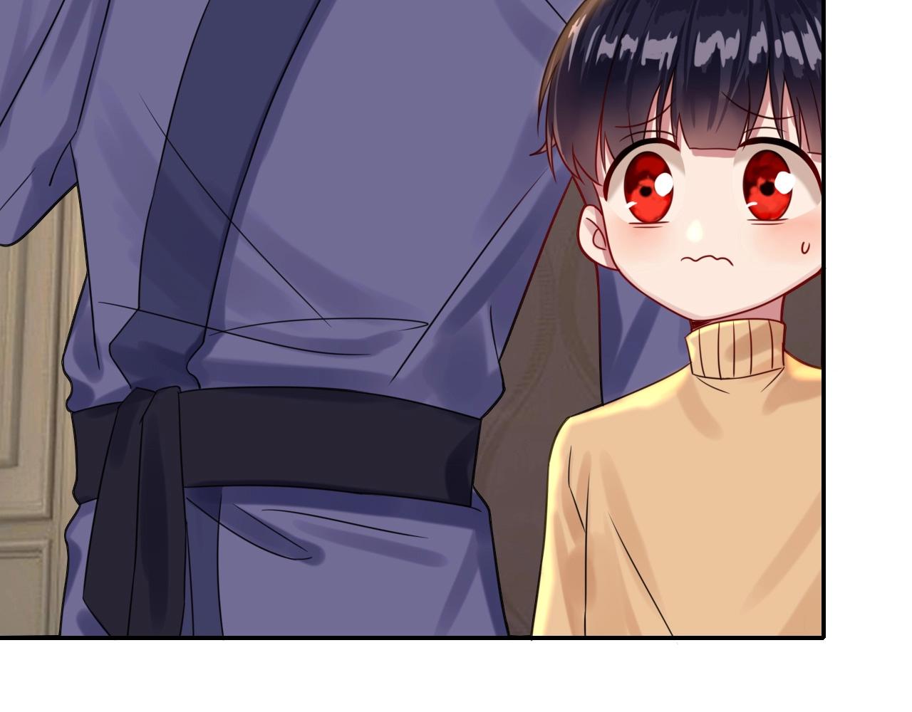 《攻掠吸血鬼伯爵》第36话 伯爵的危机感 第49页