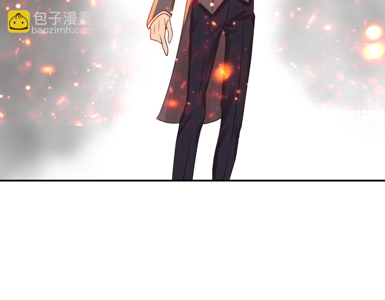 《攻掠吸血鬼伯爵》第38话 我在乎的是你 第29页