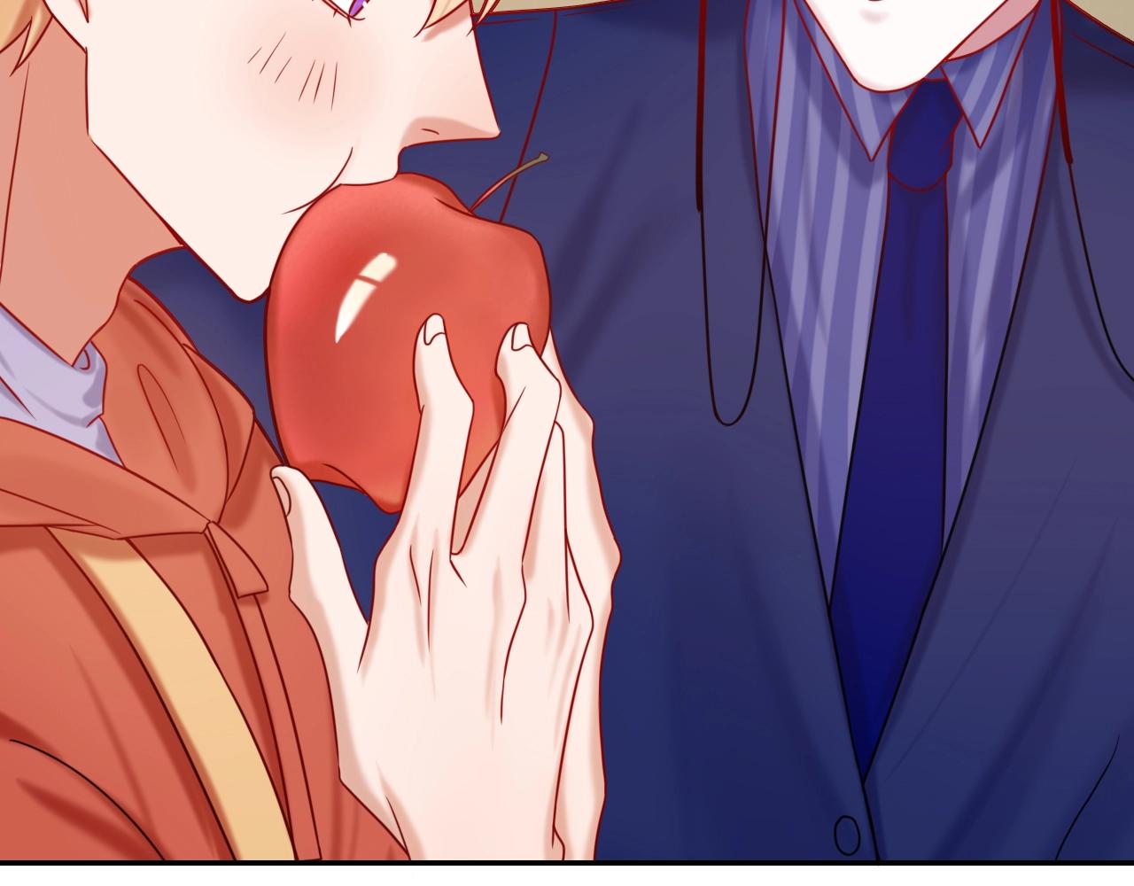 《攻掠吸血鬼伯爵》第44话 成为伯爵的夏日?? 第48页