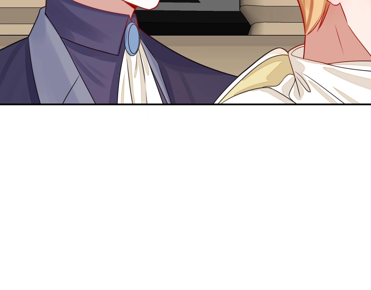 《攻掠吸血鬼伯爵》第41话 伴侣契约！???? 第21页