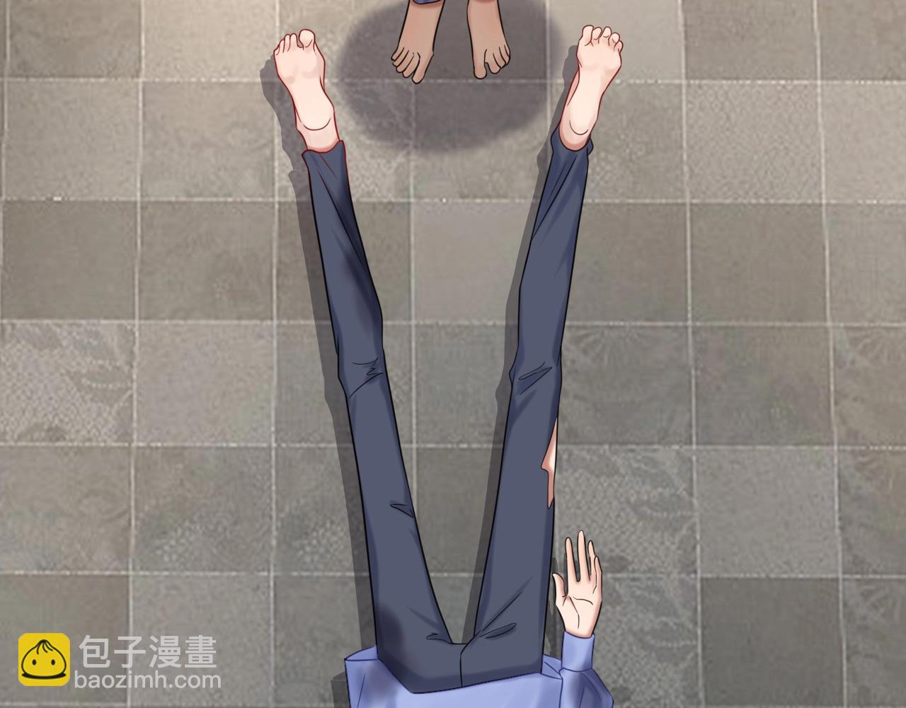 《攻掠吸血鬼伯爵》第48话 我不能没有你???? 第21页
