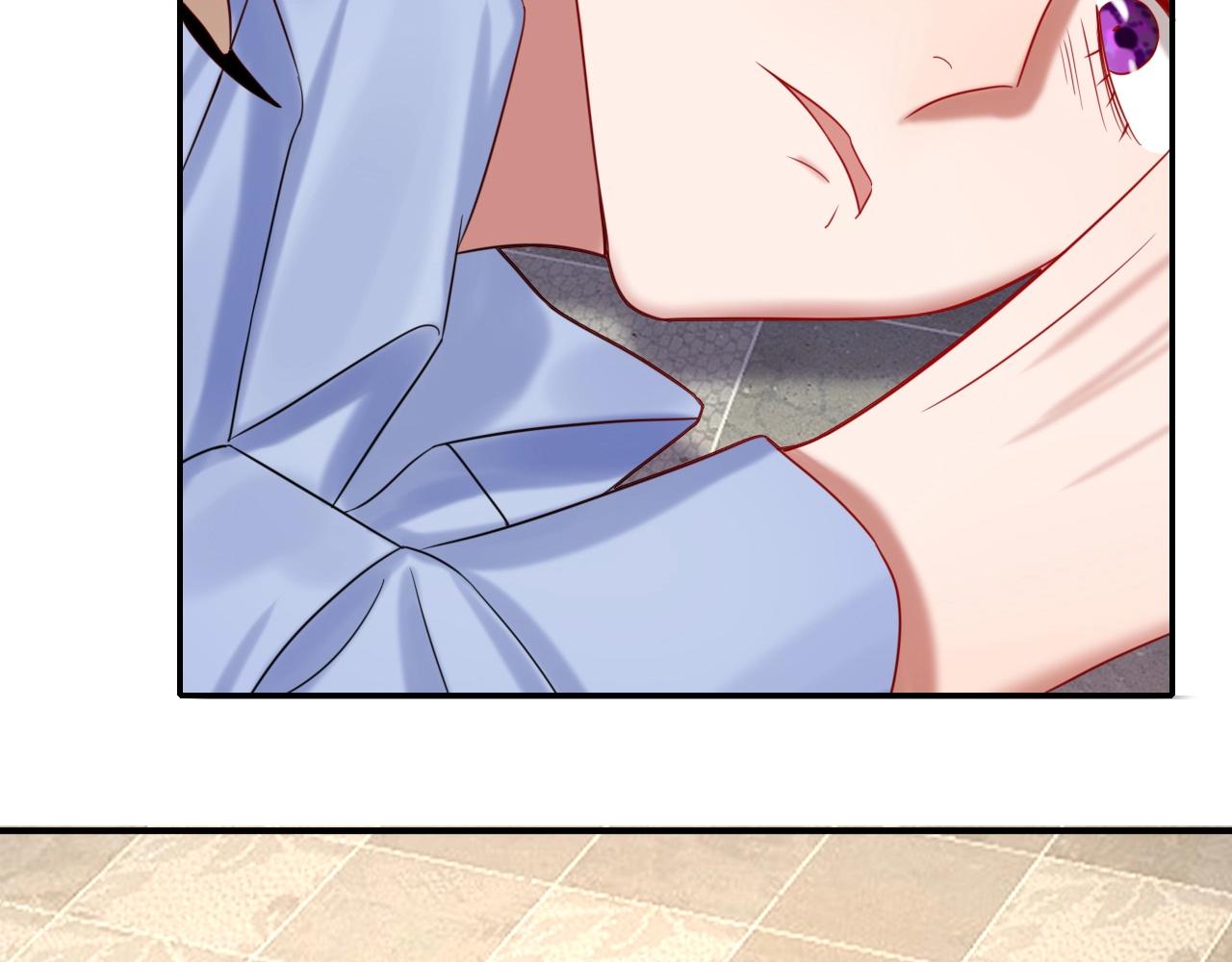 《攻掠吸血鬼伯爵》第47话 被囚禁?? 第50页