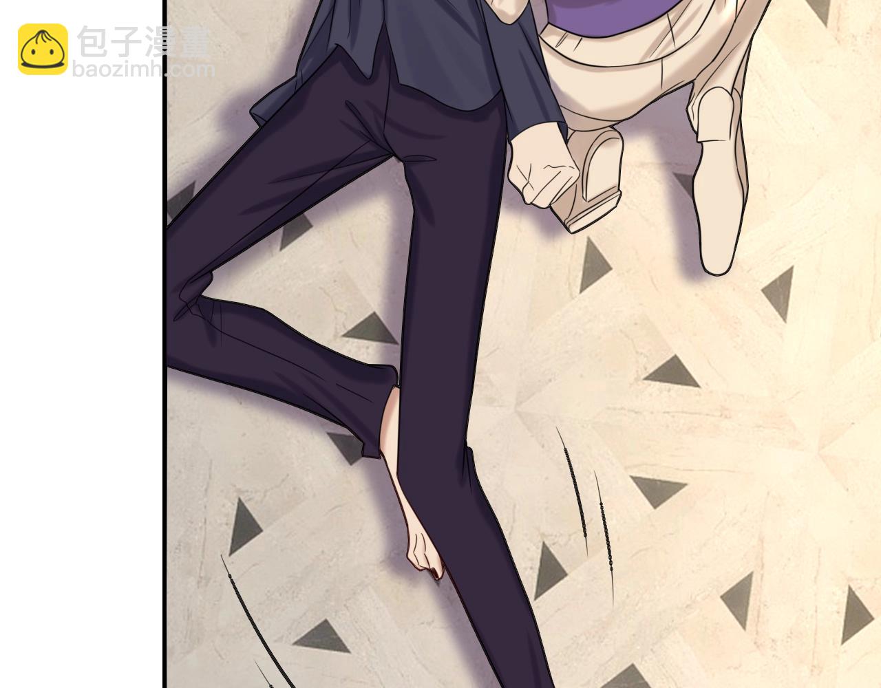 《攻掠吸血鬼伯爵》第47话 被囚禁?? 第20页