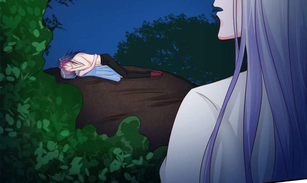《阎魔夫君》第48话 娇娇有危险 第50页