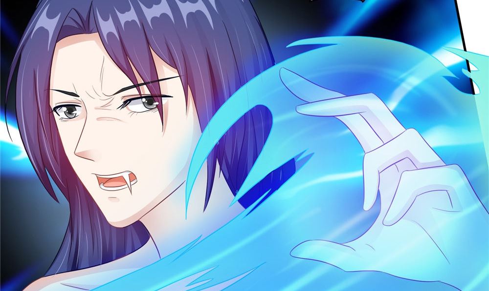 《阎魔夫君》第49话 天罡阵 第47页
