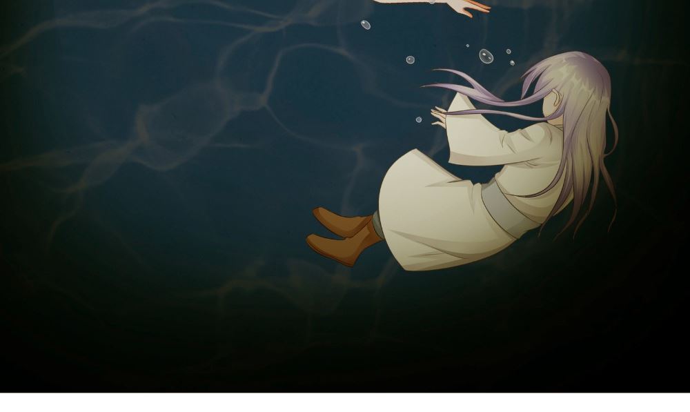 《阎魔夫君》第54话 童养夫 第20页