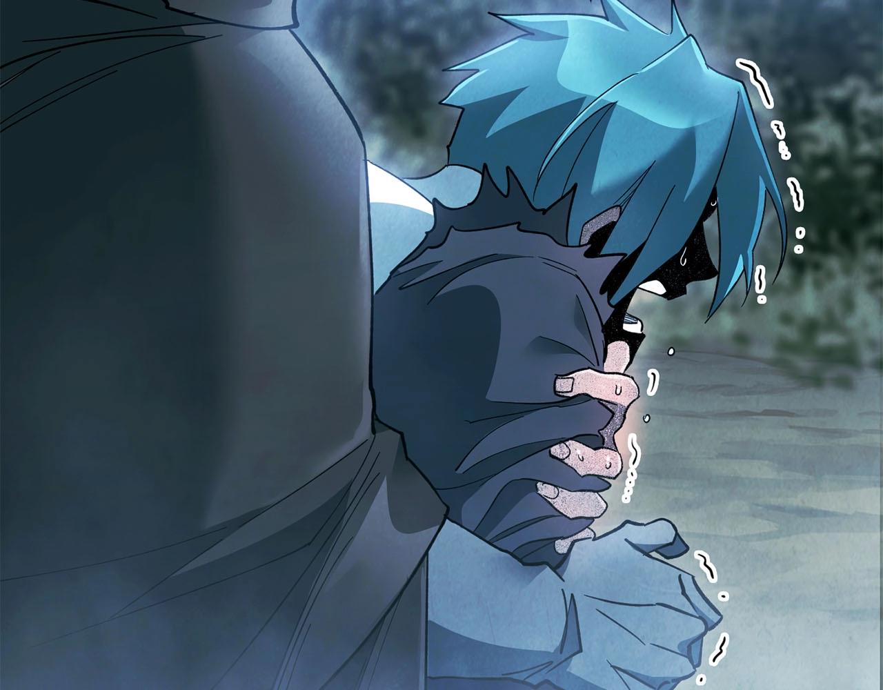 《权力宝石》第11话 堵上我的性命 第31页