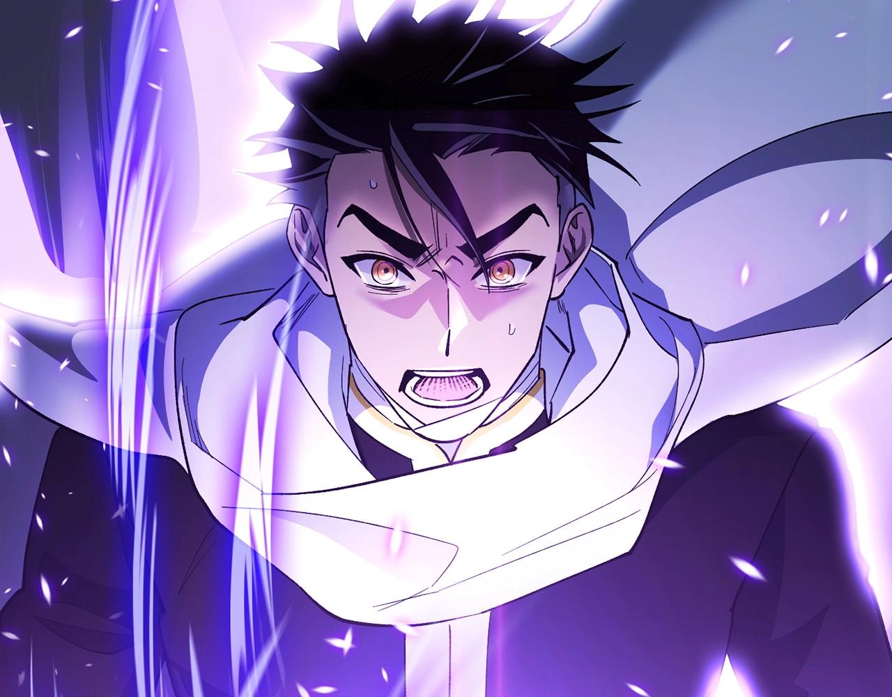 《权力宝石》第33话 逐渐失控 第18页