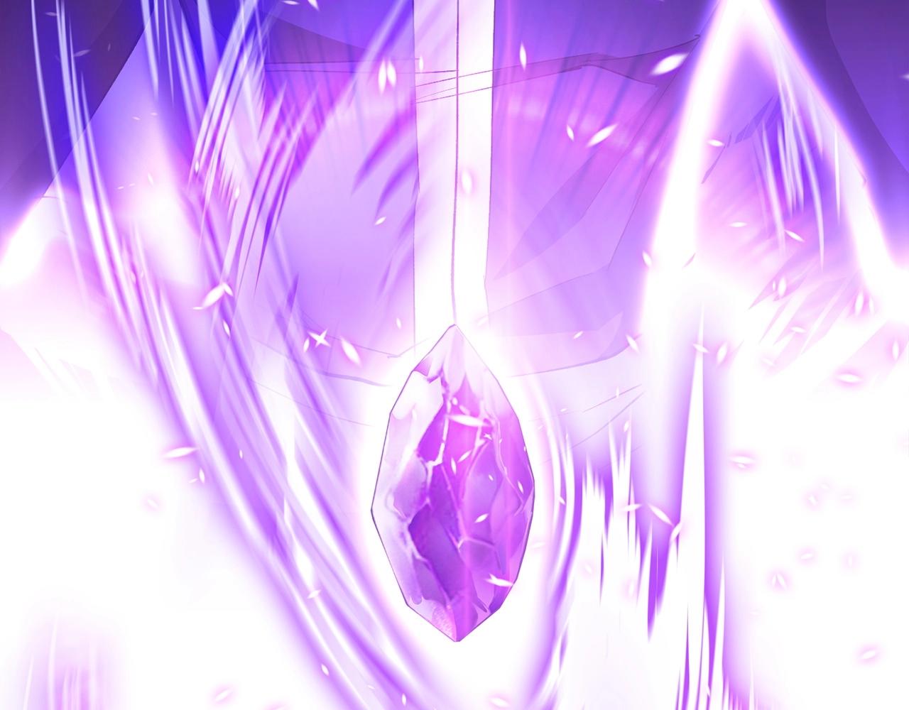 《权力宝石》第33话 逐渐失控 第19页