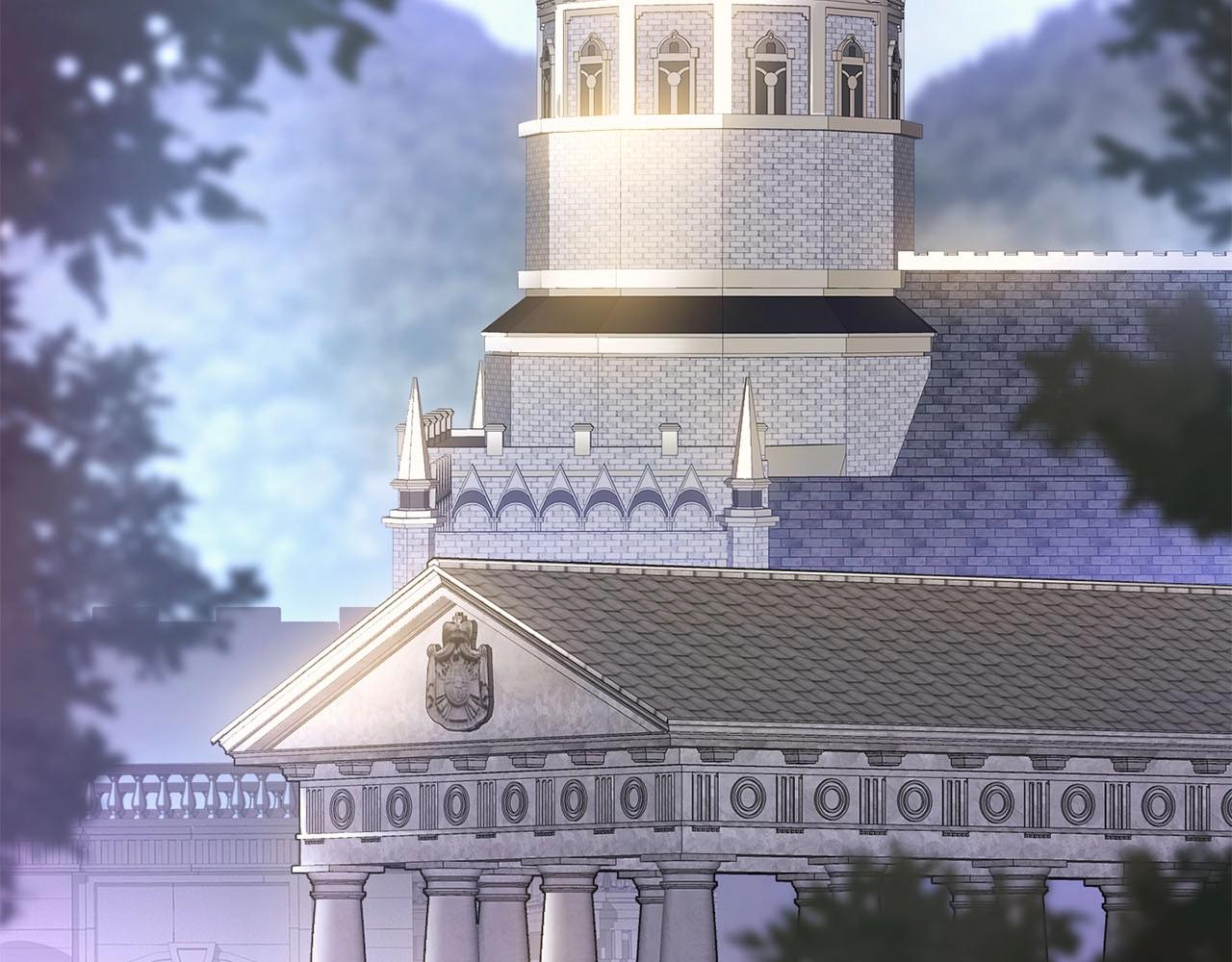《权力宝石》第36话 守护 第7页