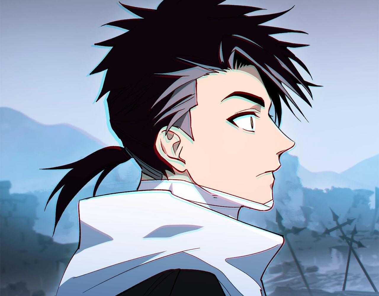 《权力宝石》第37话 对谈 第35页