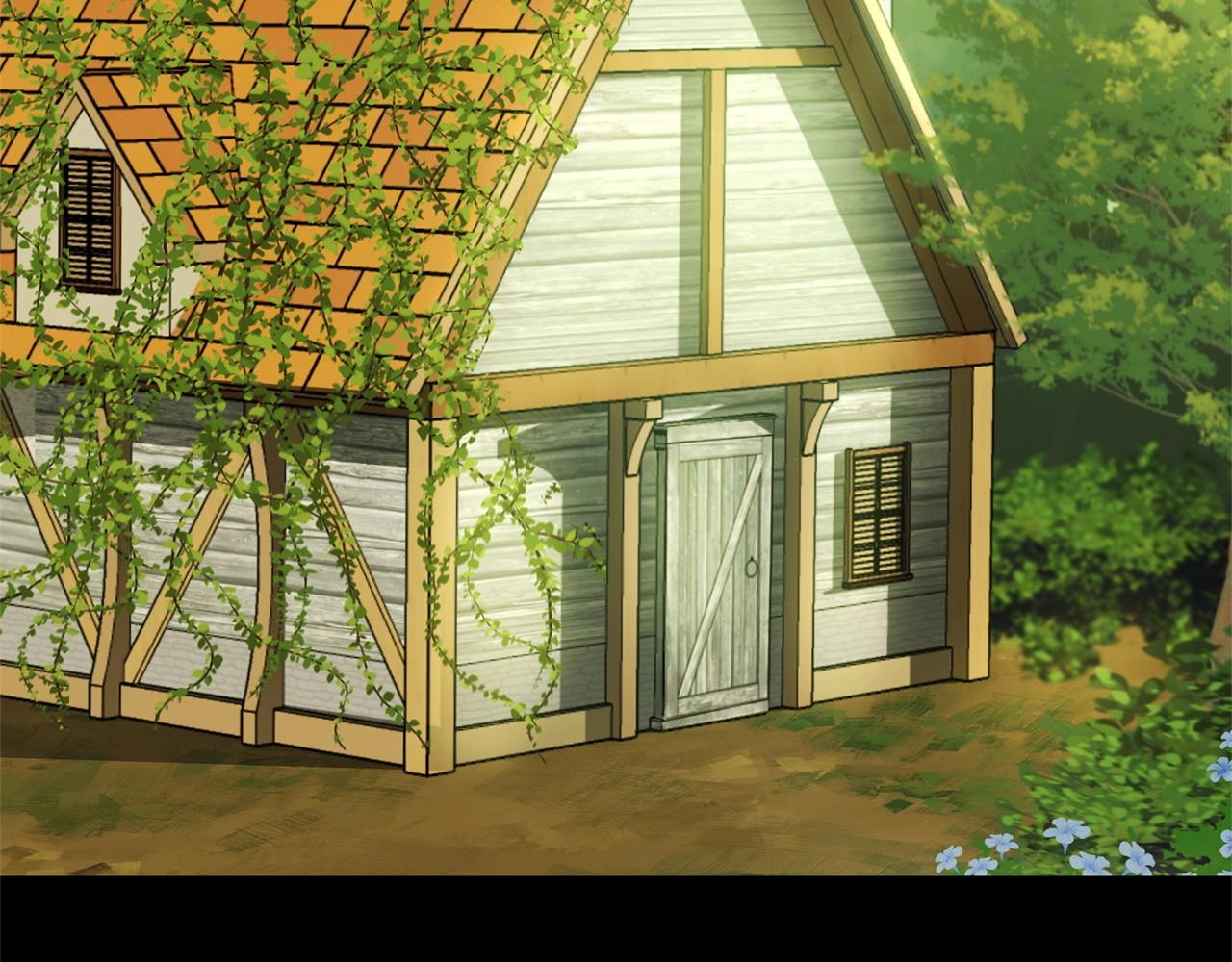 《权力宝石》第46话 妈妈 第6页