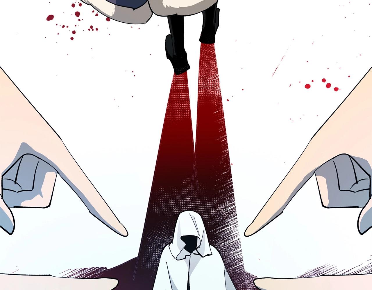 《权力宝石》第49话 恶魔的棋局 第43页