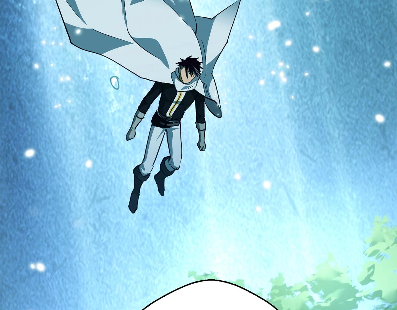 《权力宝石》第52话 最后的骑士 第42页