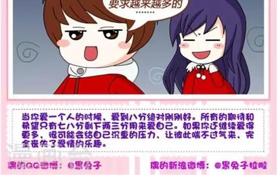《黑兔子拉啦》第34话起司猫礼物 第2页