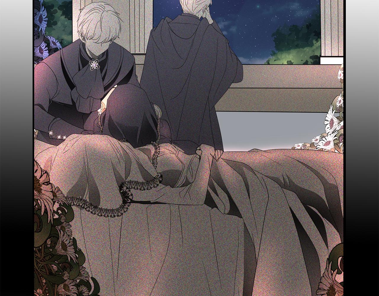 《杀手灵魂公主身》第24话 不惜一切 第38页