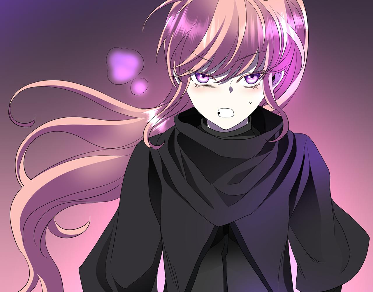 《杀手灵魂公主身》第41话 结界？ 第22页