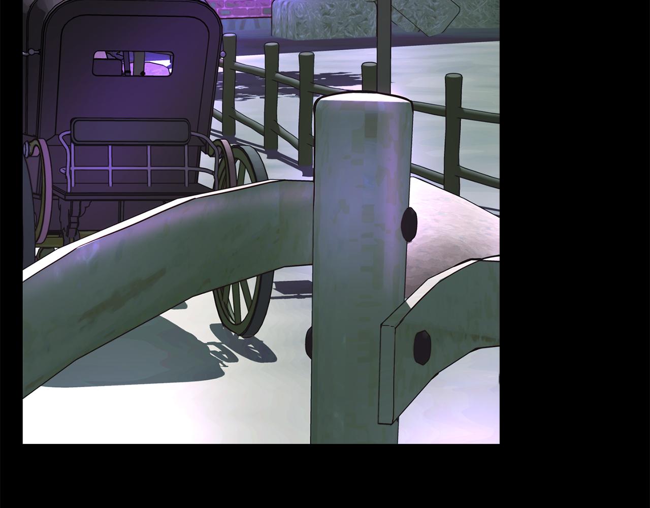《杀手灵魂公主身》第41话 结界？ 第33页