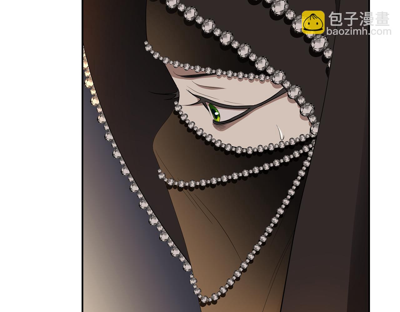 《杀手灵魂公主身》第55话 不是公主本人 第18页