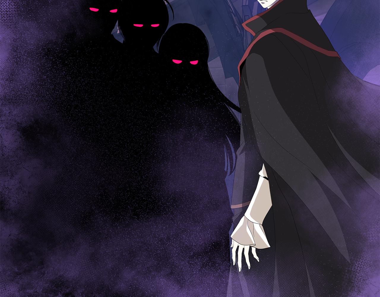 《杀手灵魂公主身》第52话 我是死神 第42页