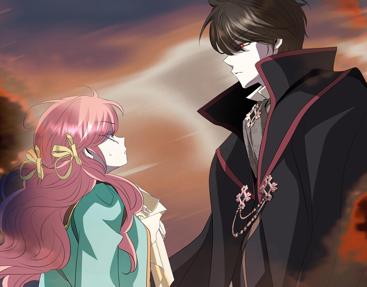 《杀手灵魂公主身》第53话 我猜对了？ 第5页