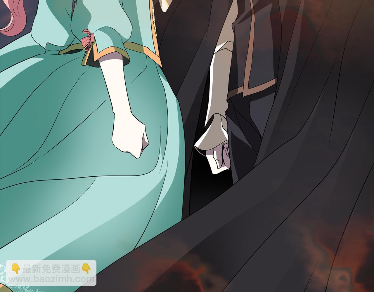 《杀手灵魂公主身》第53话 我猜对了？ 第6页