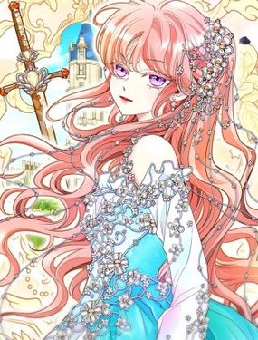 《杀手灵魂公主身》漫画封面图 - tl漫画
