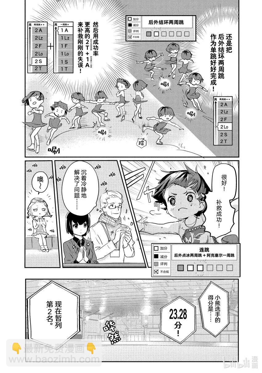《金牌得主》9 西部的豪强 中篇 第10页