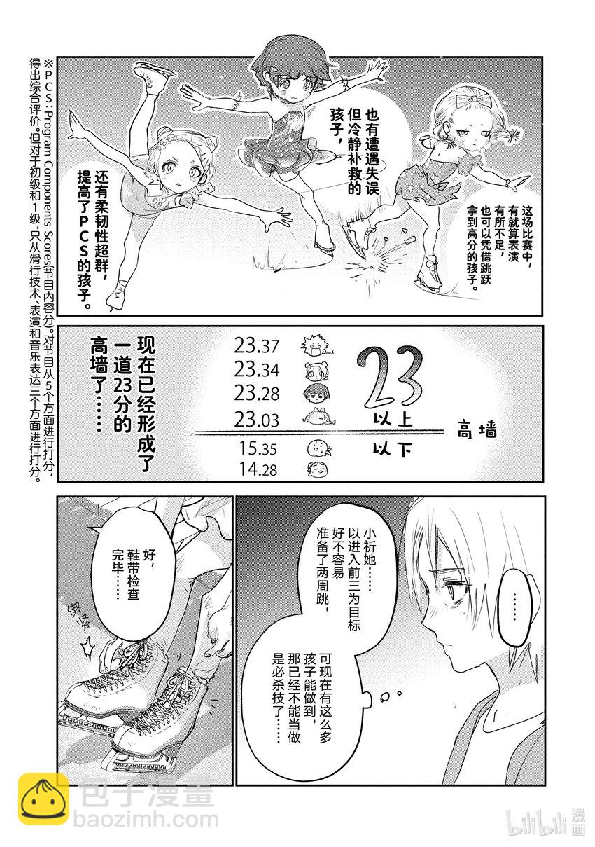 《金牌得主》9 西部的豪强 中篇 第16页