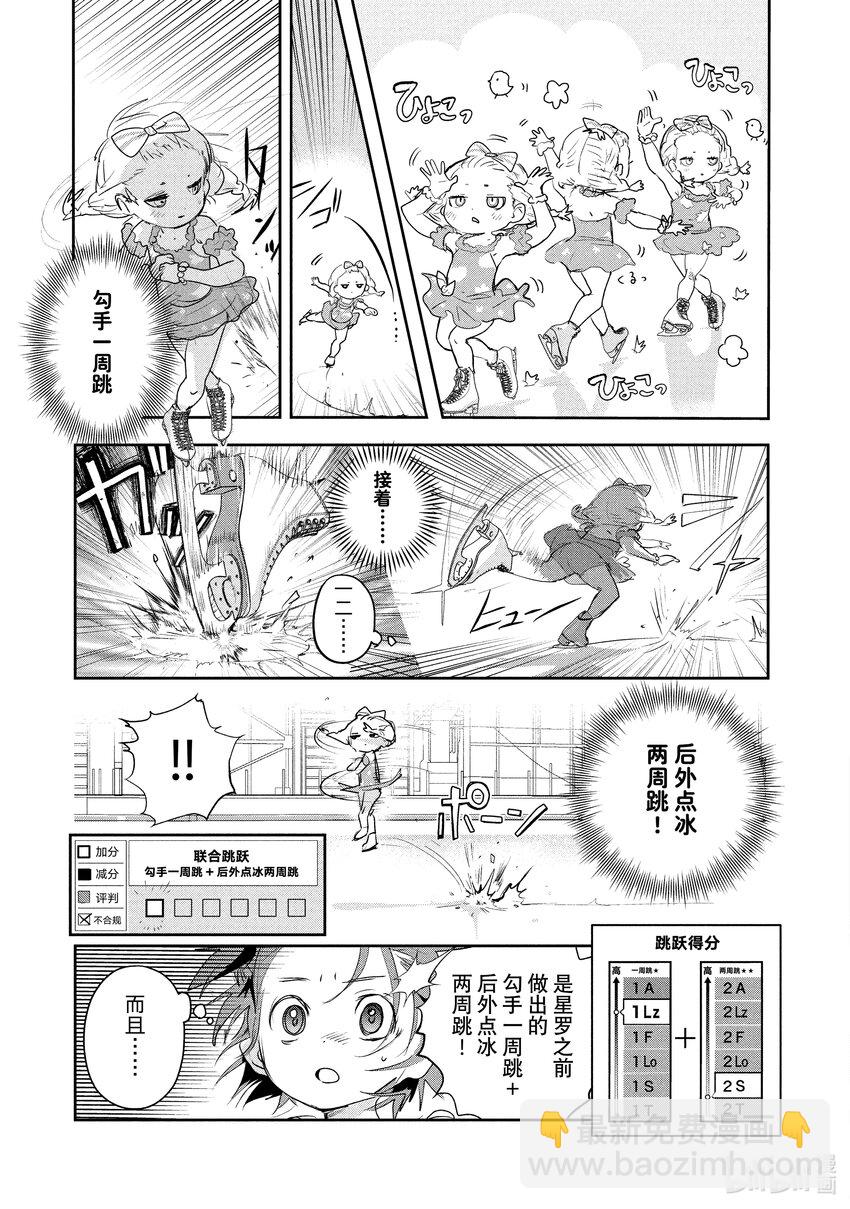 《金牌得主》9 西部的豪强 中篇 第5页