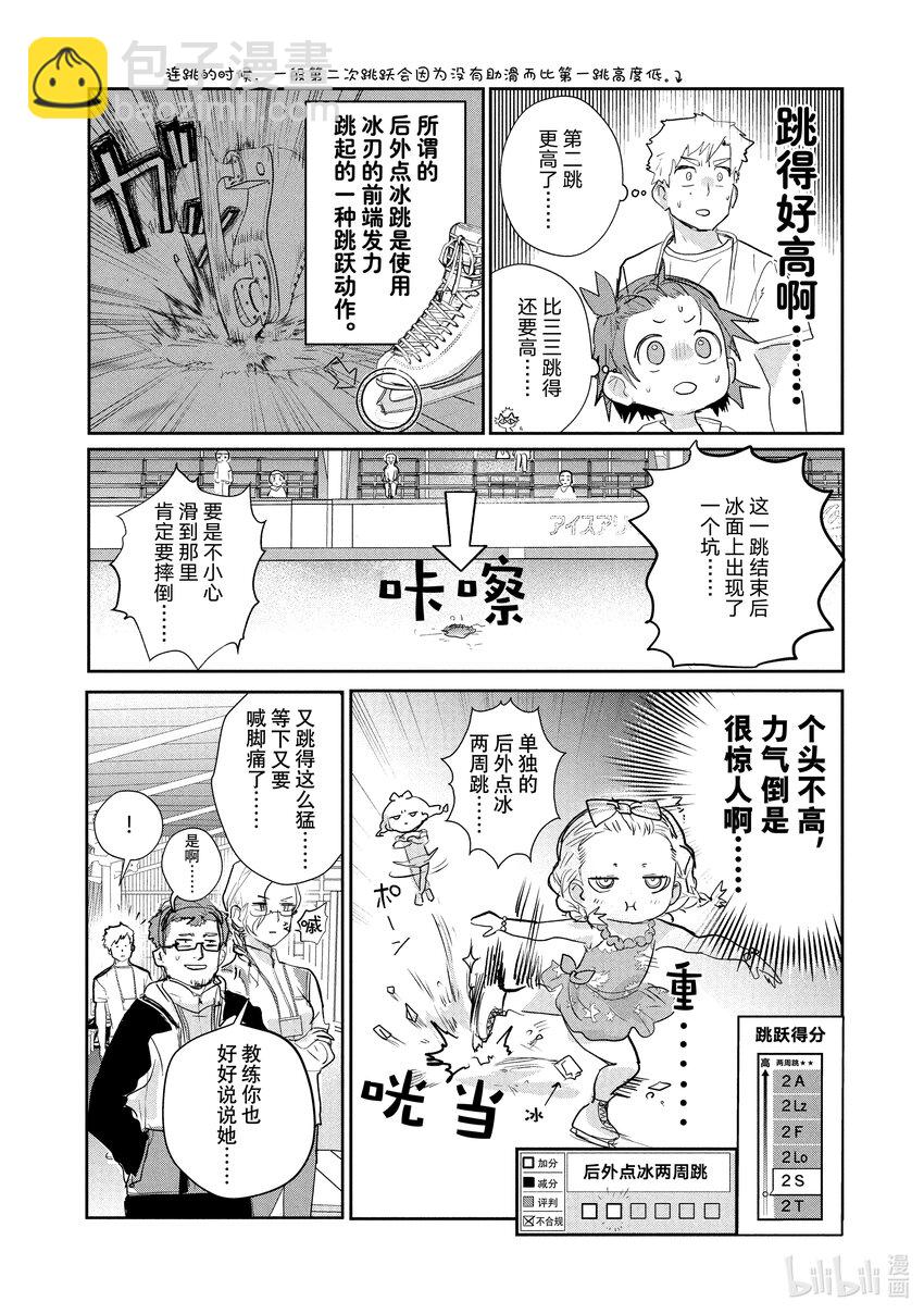 《金牌得主》9 西部的豪强 中篇 第6页