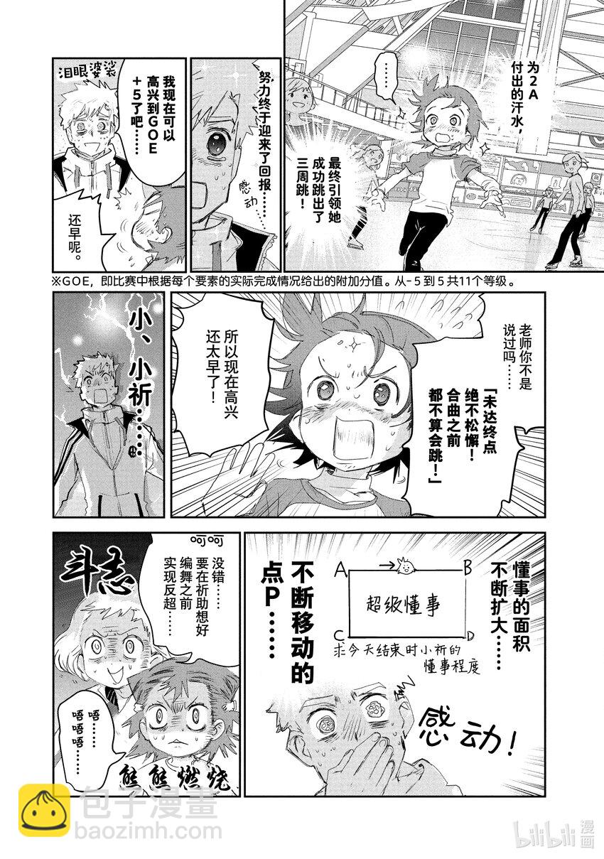 《金牌得主》13 舞动夜色 第13页
