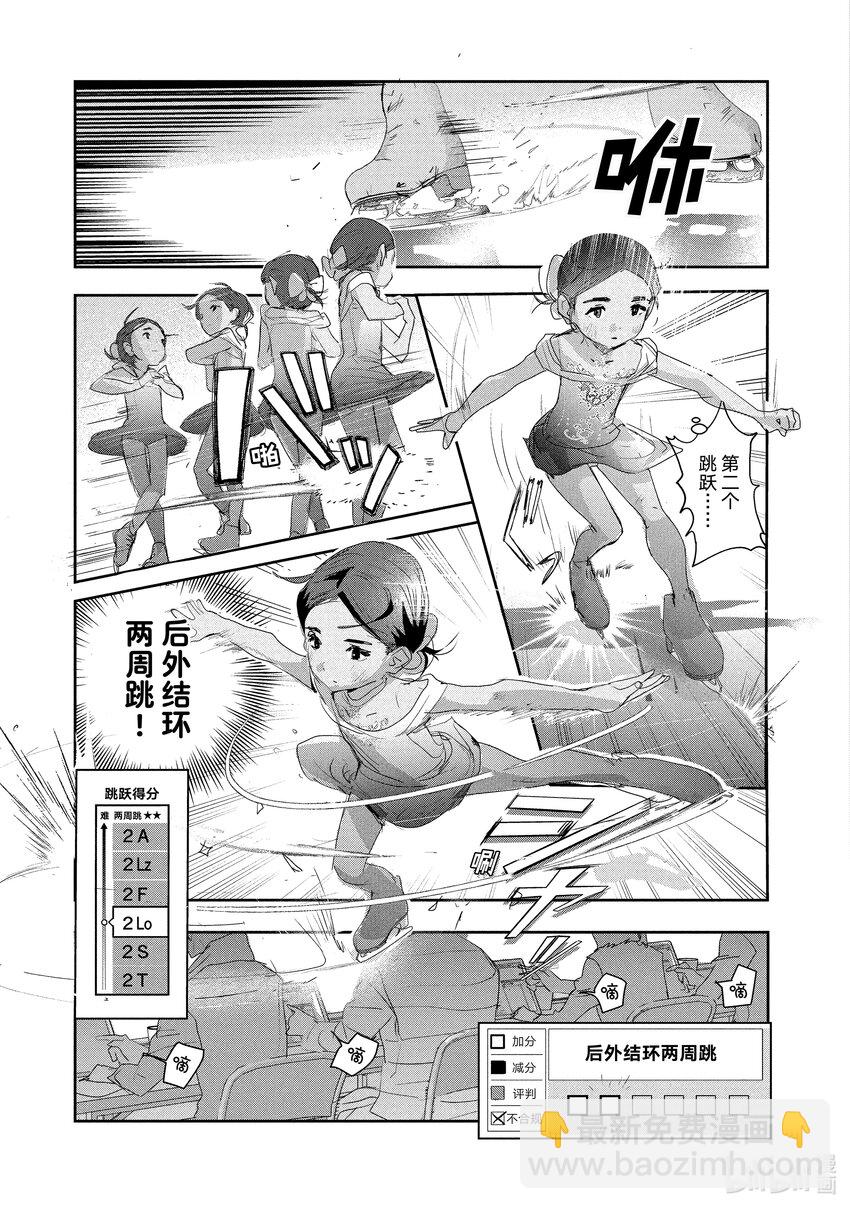 《金牌得主》10 西部的豪强 后篇 第15页