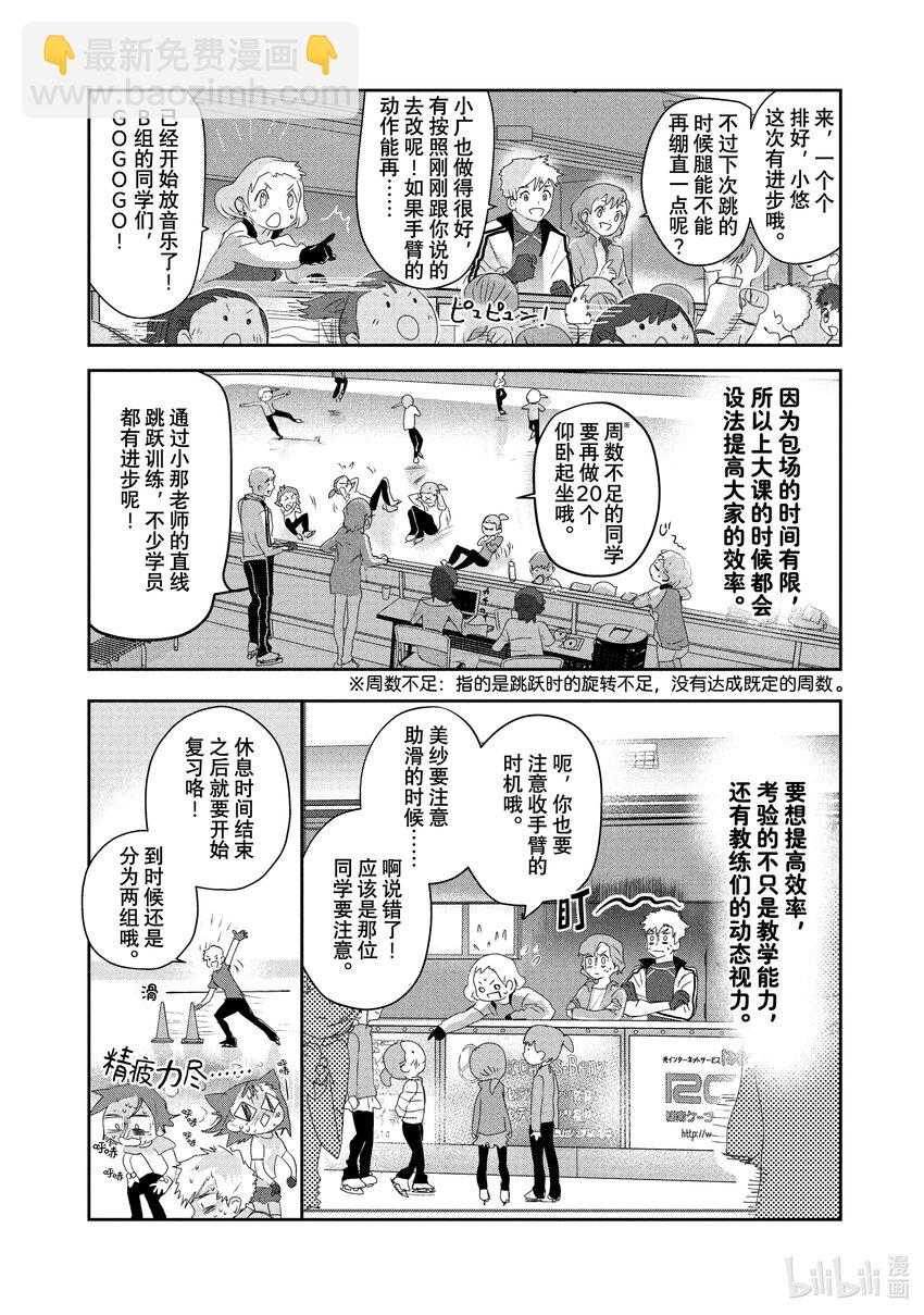 《金牌得主》12 深夜呐喊 第38页