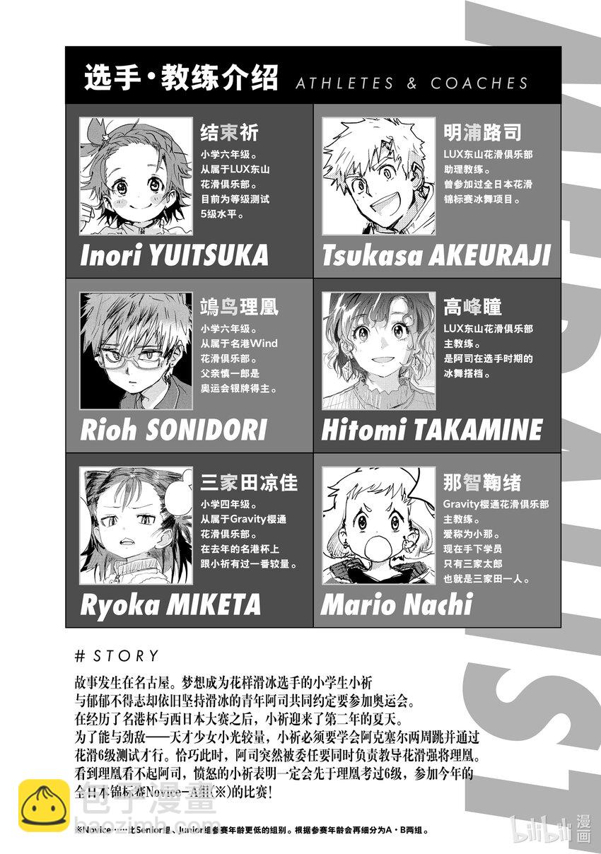 《金牌得主》12 深夜呐喊 第8页