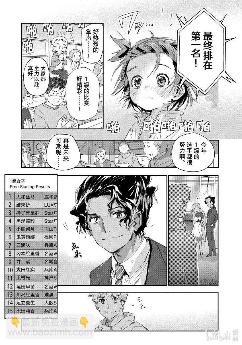 《金牌得主》10 西部的豪强 后篇 第27页