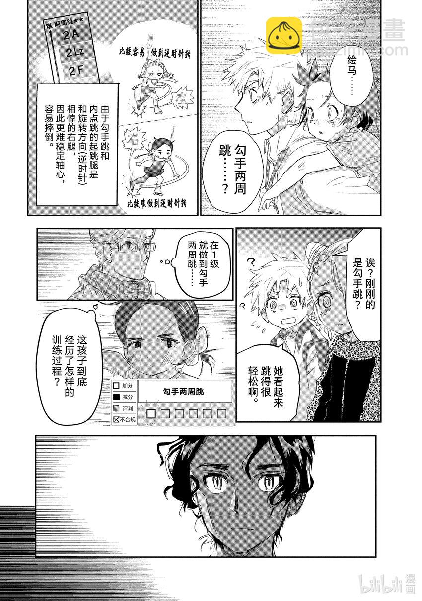 《金牌得主》10 西部的豪强 后篇 第9页