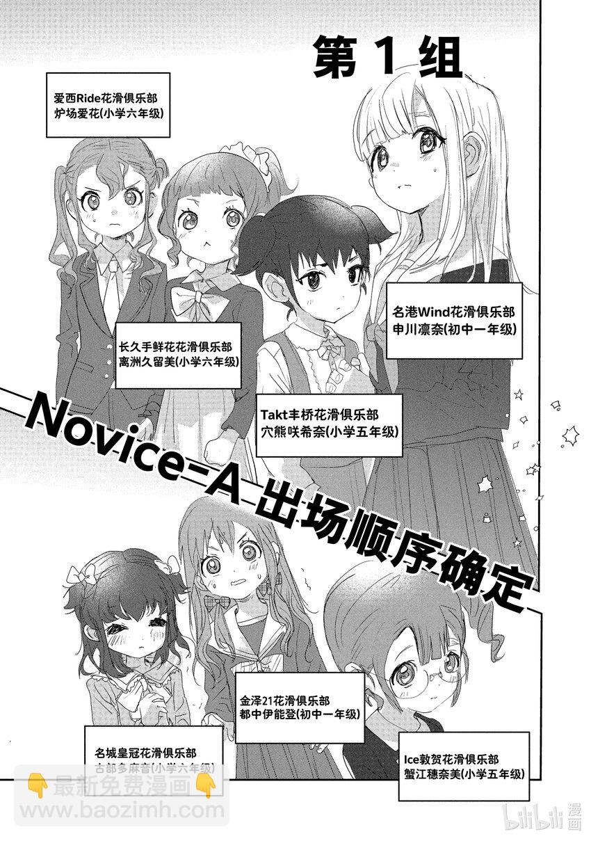 《金牌得主》17 赌博 第6页