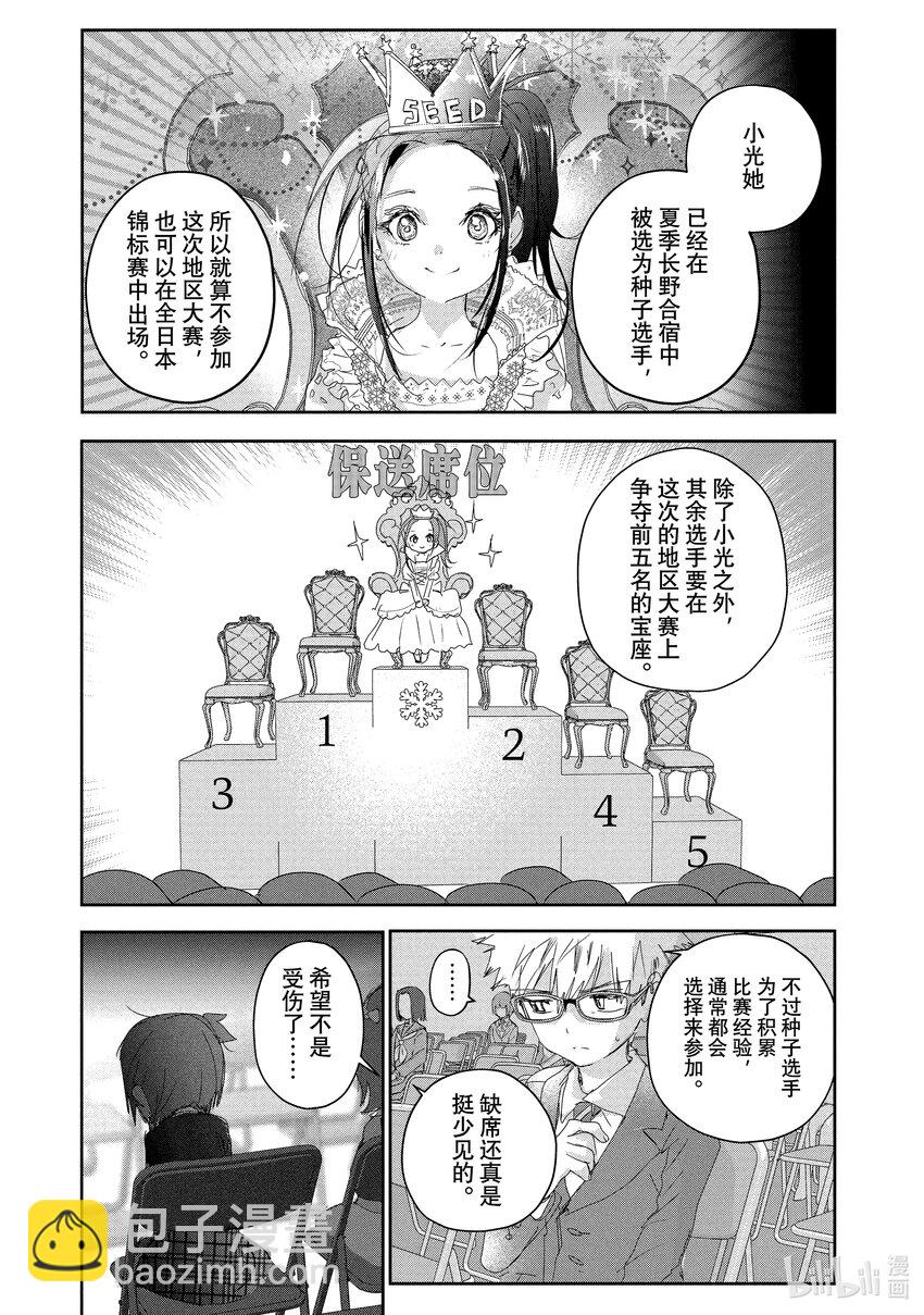《金牌得主》16 选手宣誓 第25页